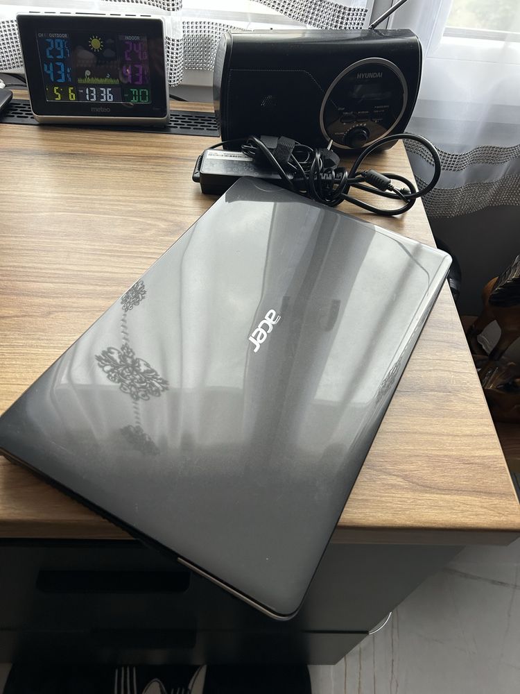 Laptop Acer E1-531 Intel Pentium B960/500GB/4GB Polecam!