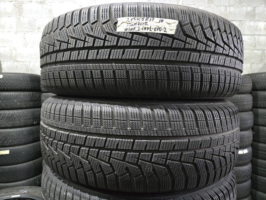 215/65R17 Hankook 225 Honda CR-V nissan Rouge Volkswagen Tiguan