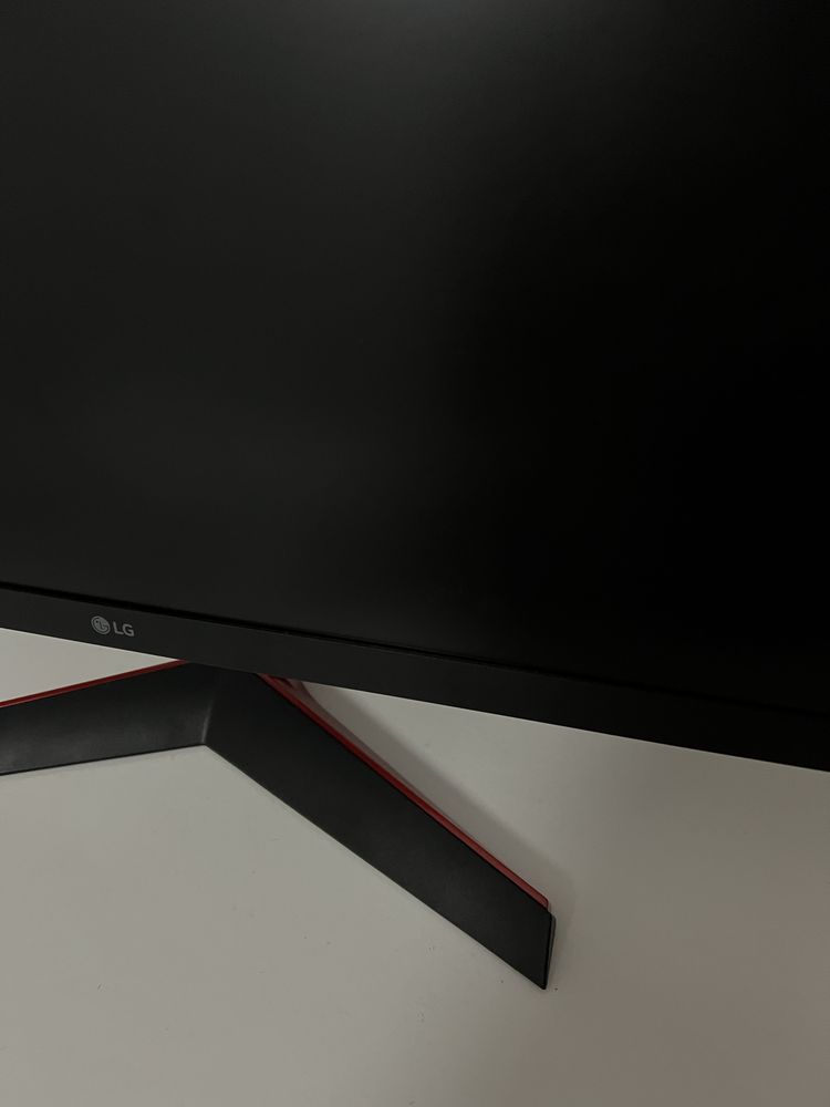 Monitor Lg UltraGear 144HZ “24