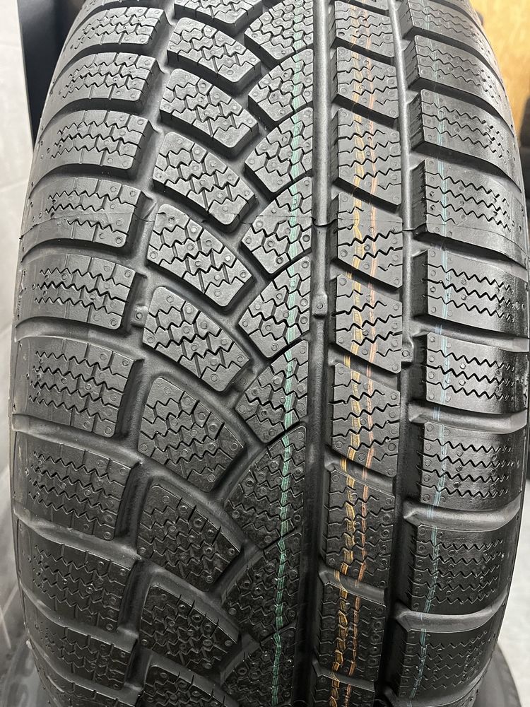 Koła Zimowe 18 Land Rover Evoqe 5x108 Continental 235/60R18 Nowe