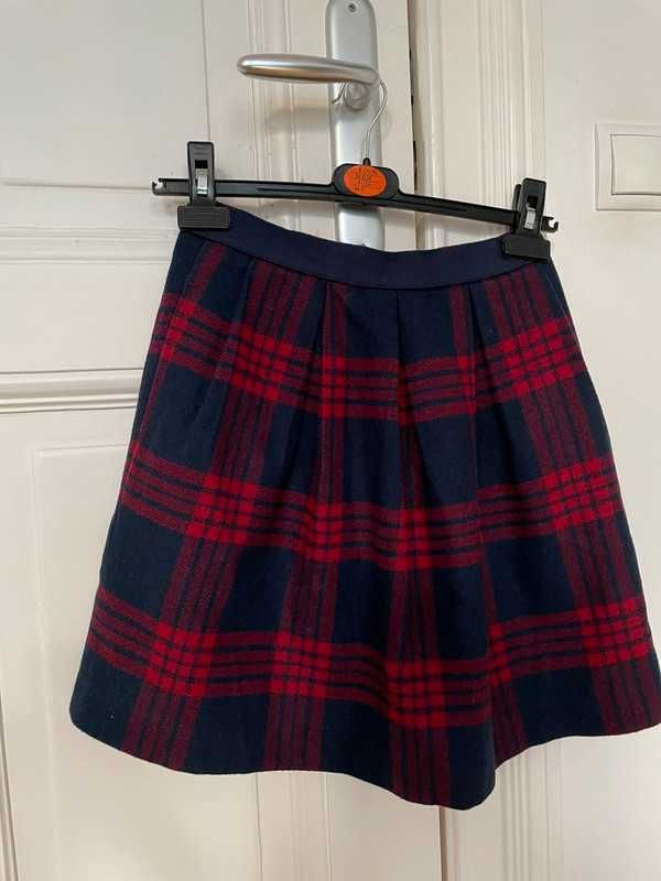 Tommy Hilfiger skirt size XS