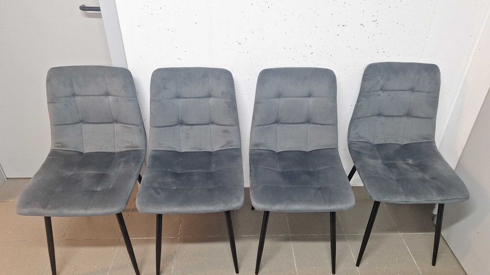 sprzedam stół oraz krzesla