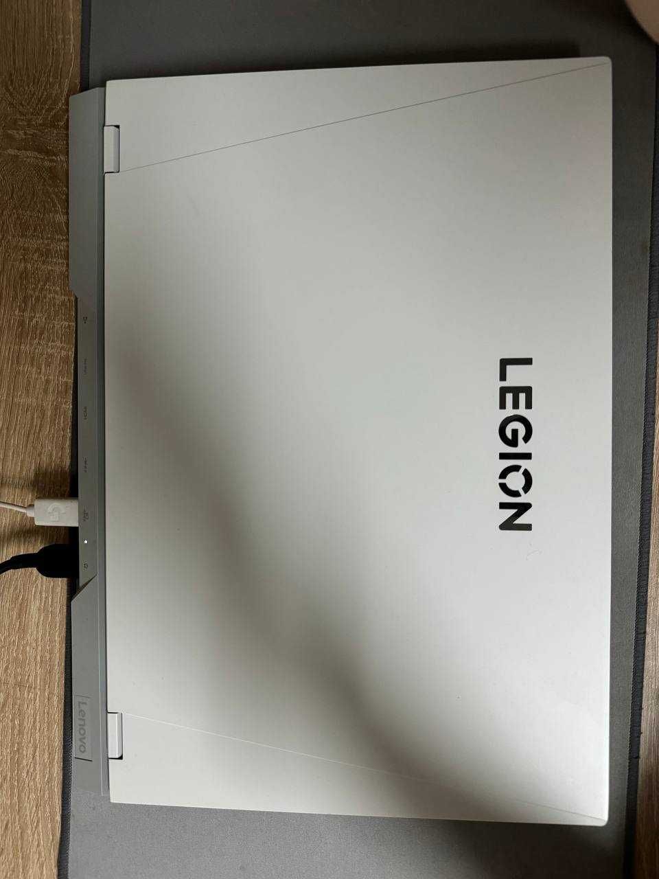Lenovo Legion 5 Pro 16IAH7H_Core i5/RAM 16ГБ/SSD 1024 ГБ/RTX 3060,6 ГБ