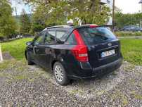 Kia Ceed Kia C’eed Crdi 1.6, ecoDynamic.