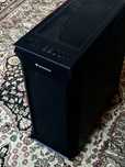 Komputer stacjonarny AMD 5, RAM 64GB, NVMe 3TB, GPU 12GB