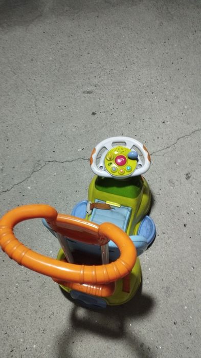 Carrinho de passeio Chicco Billy