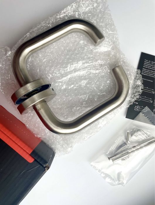 Нова дверна ручка MVM Furniture