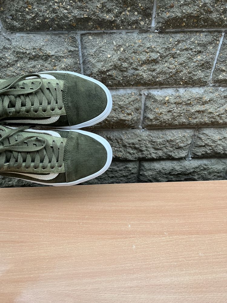 Vans Old - Skool Оригинал