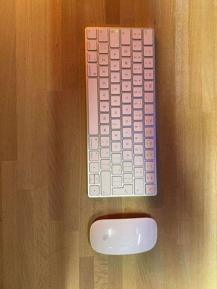 Apple iMac Retina 5K, 27 cali (late 2015)