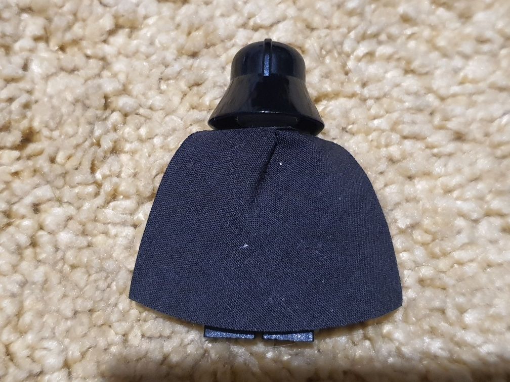 Figurka Lego Star Wars sw0123 Darth Vader