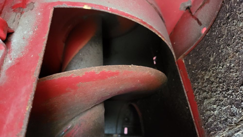 Свіжопривезений ідеальний стан Case-IH 1660