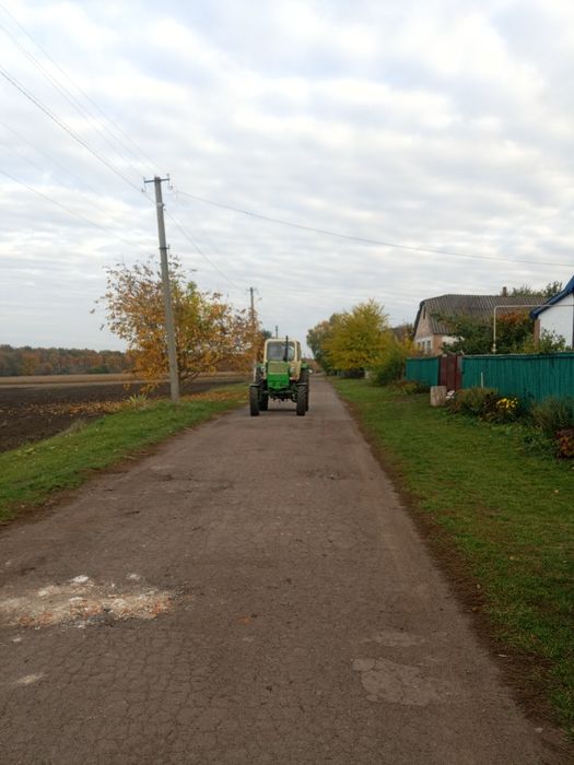 Продам ЮМЗ-6 стан б/у