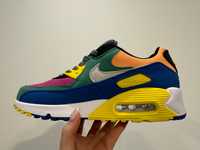 Buty Nike Air Max 90 "Viotech" r. 40