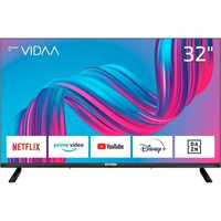 Знижка! Телевізор 32" DYON Movie Smart 32 VX (Smart TV T2/S2 Wi-Fi)