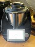 Thermomix TM6 wersja czarna