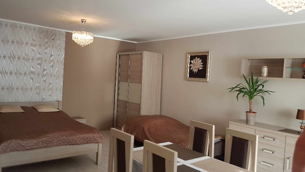 RAFELA - pokoje gościnne kwatery noclegi łeba domek nad morzem