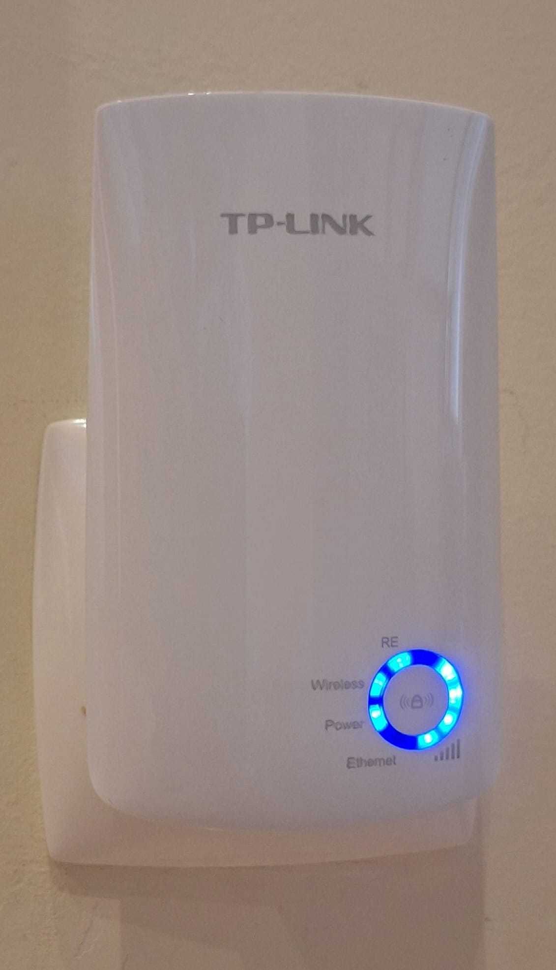 Repetidor WiFi/ Amplificador 300Mbps - TP-LINK TL-WA850RE