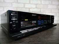 AIWA AD-F770 Stereo Cassette Deck 1982-86