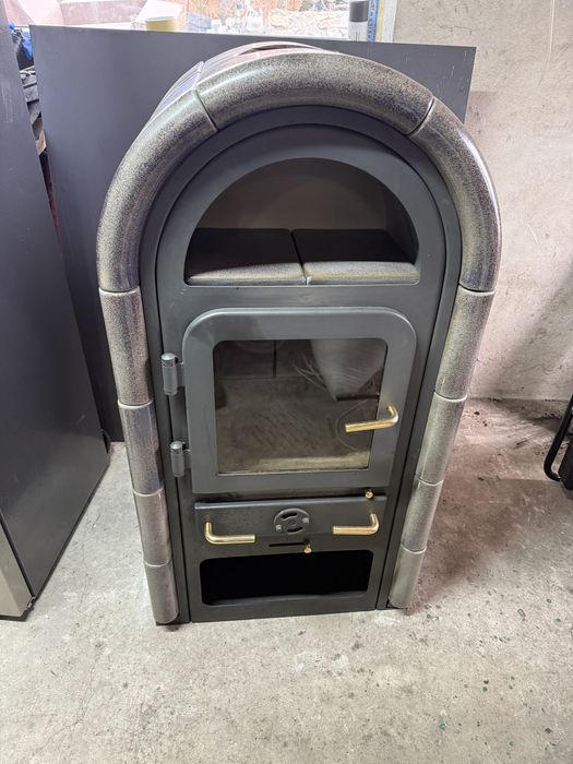 Камін , камінофен Hark