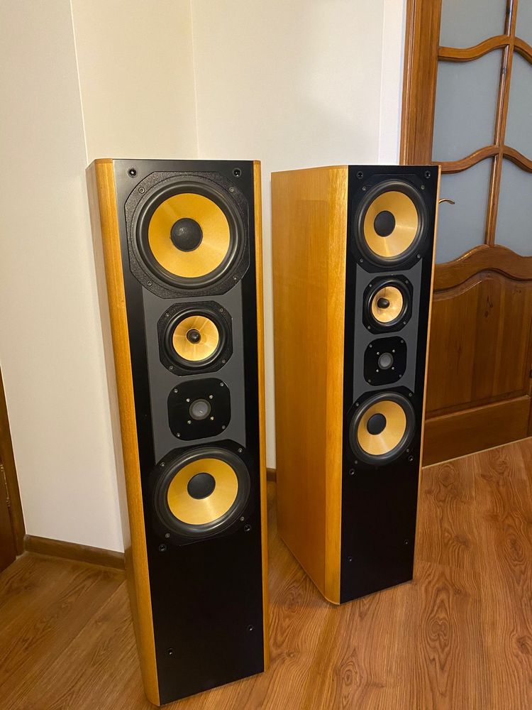 Kolumny  Focal JM Lab  Spectral 913.1