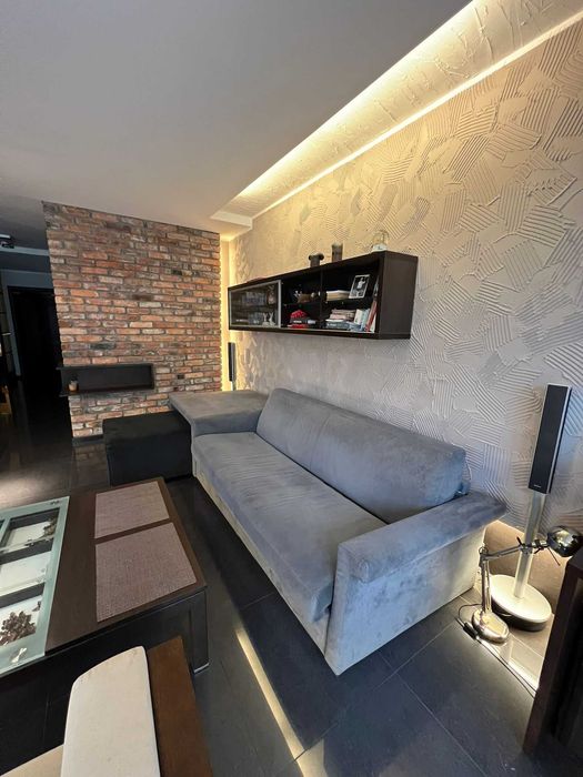 KATOWICE Wełnowiec/Józefowiec apartament z garażem