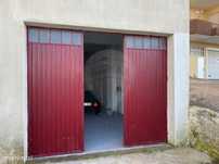 Garagem  para arrendamento