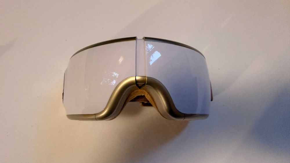 Масажер для очей Gezatone iSee 400 Deluxe — новий, у коробці