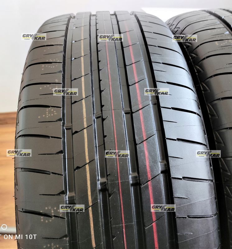 2x 215/55r18 Bridgestone Turanza T005a 2024r B/B/70dB
