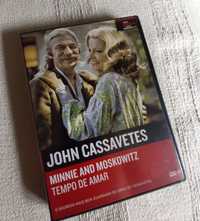 Dvd filme de John Cassavetes