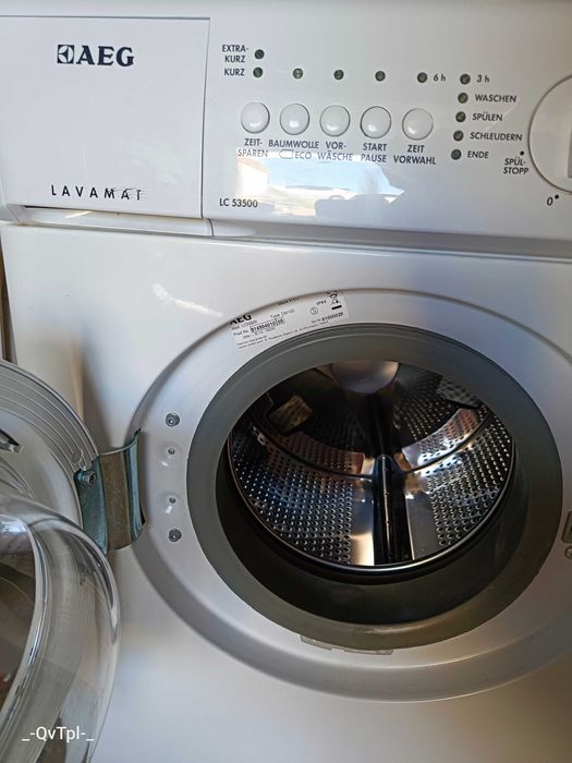 Pralka AEG LC35300 mini