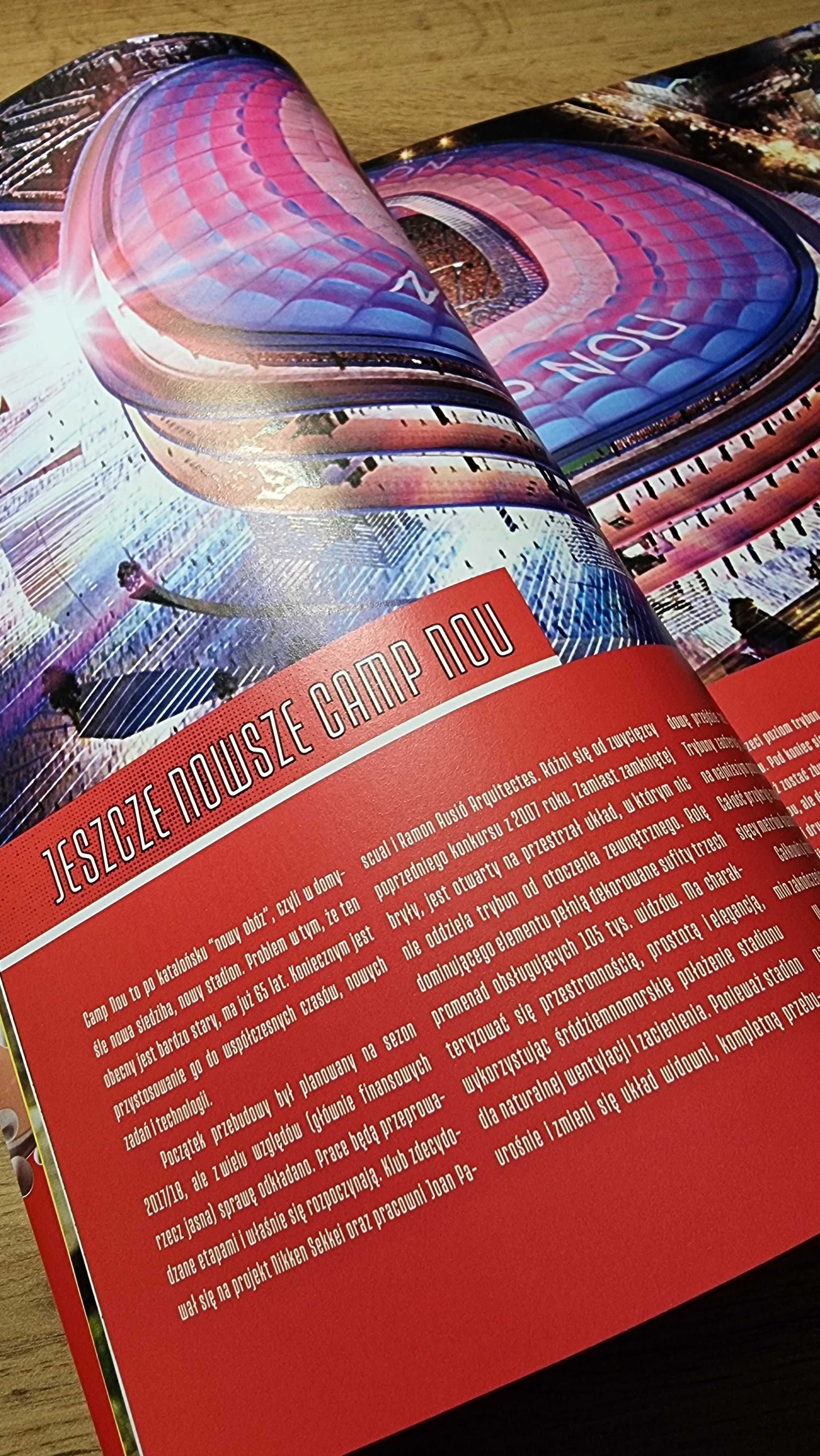Magazyn Sportowy 2/2022 - Robert Lewandowski, Jeremy Sochan, Małysz