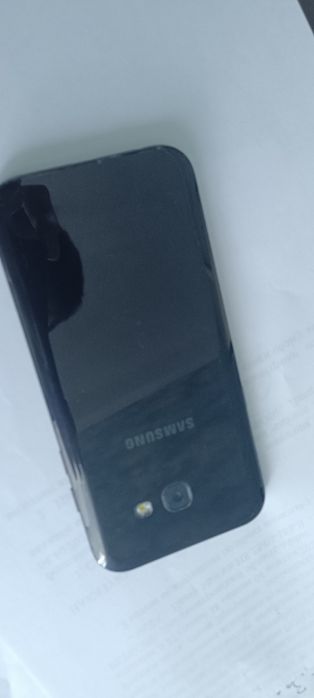 Samsung a5 sm-a520f 32gb (2017)