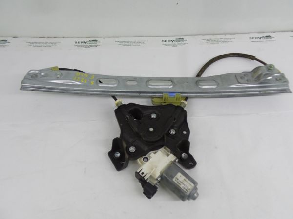 Elevador vidros frente esquerdo FORD Transit Connect II (V408)