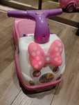 Jeździk Minnie Mouse Disney
