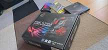 PC Intel Core i7 8700k 16Gb RAM SSD 850Pro 256Gb