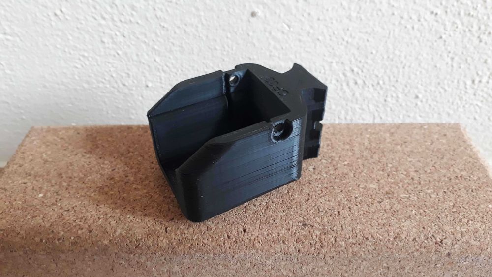 Adapter kolby Kel-Tec CP33