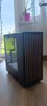 Obudowa Fractal Design North Charcoal Black TG Dark