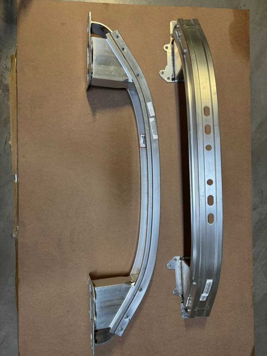 Підсилювач бампера Acura RDX 19-