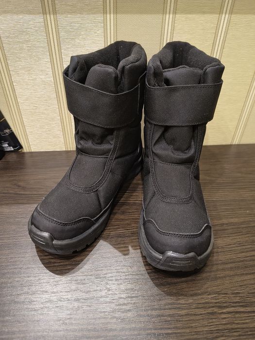 Термо зимове взуття