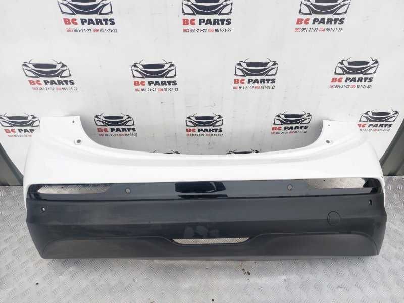 Бампер задний Chevrolet Bolt Ev 2023