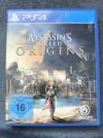 Ps4 Assassin's Creed Origins pl możliwa zamiana