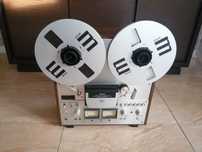 Magnetofon szpulowy akai gx 630 D