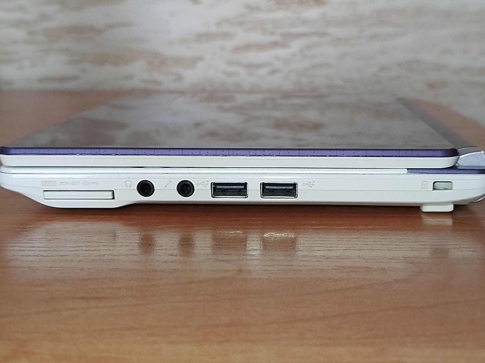 Laptop Packard Bell dot s (10,1")