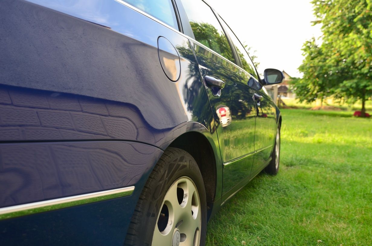Sprzedam Volkswagen Passat Kombi  2009 B6