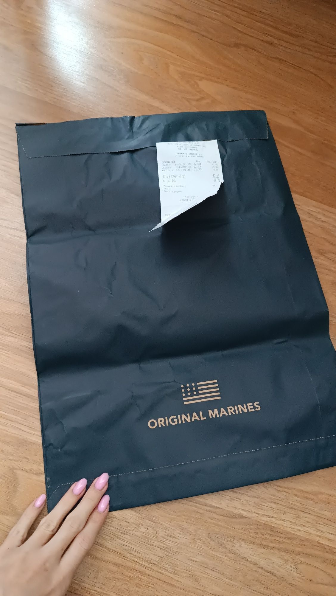 Костюм паєтки блискучий original marines