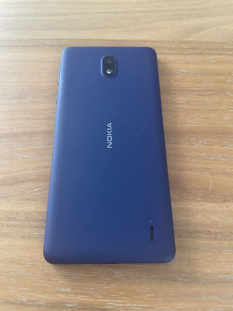 Nokia 1 plus - niska cena, dobry stan