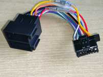 Adaptor ISO do radia Pioneer