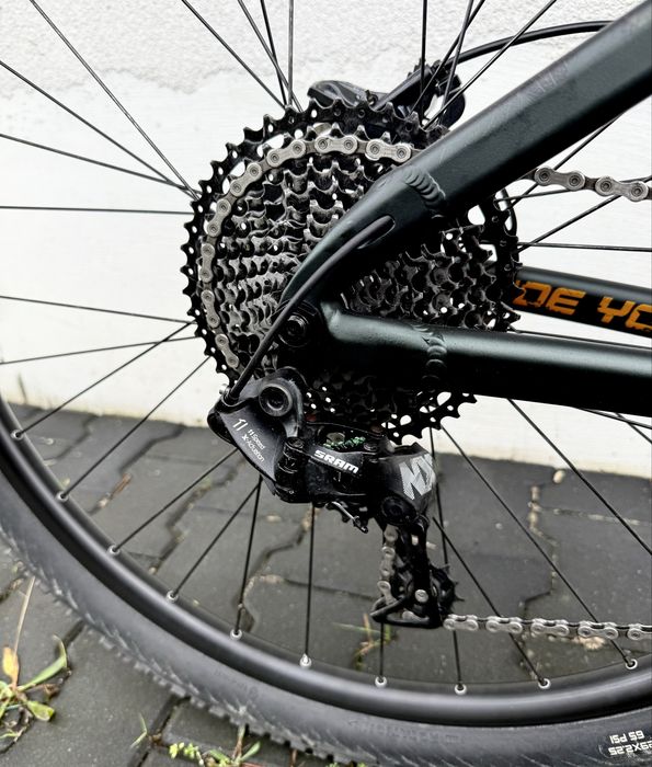 Rower Dartmoor Primal 29 M” (mtb, trail, enduro, ns, hornet, cube, ht)