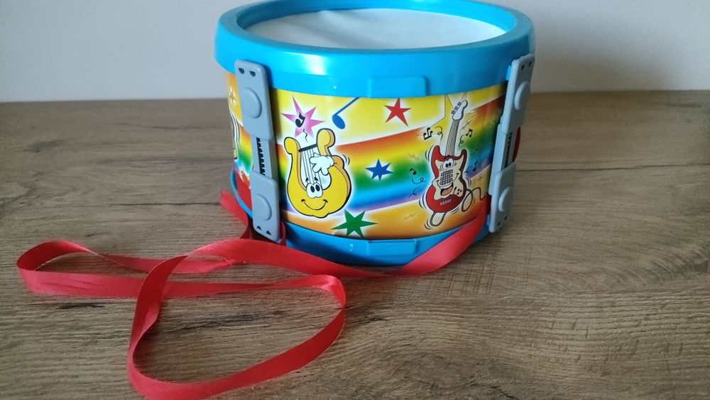 Bębenek dla dzieci