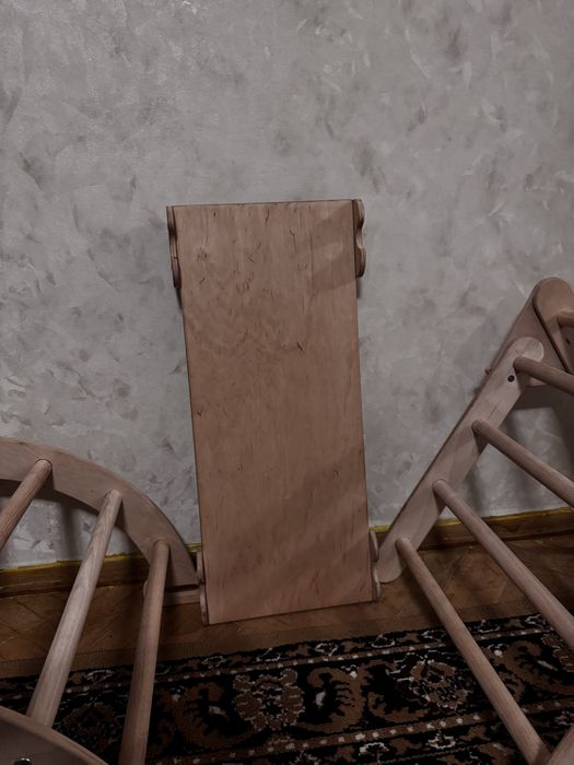 Дитячий комплекс монтесорі 3в1